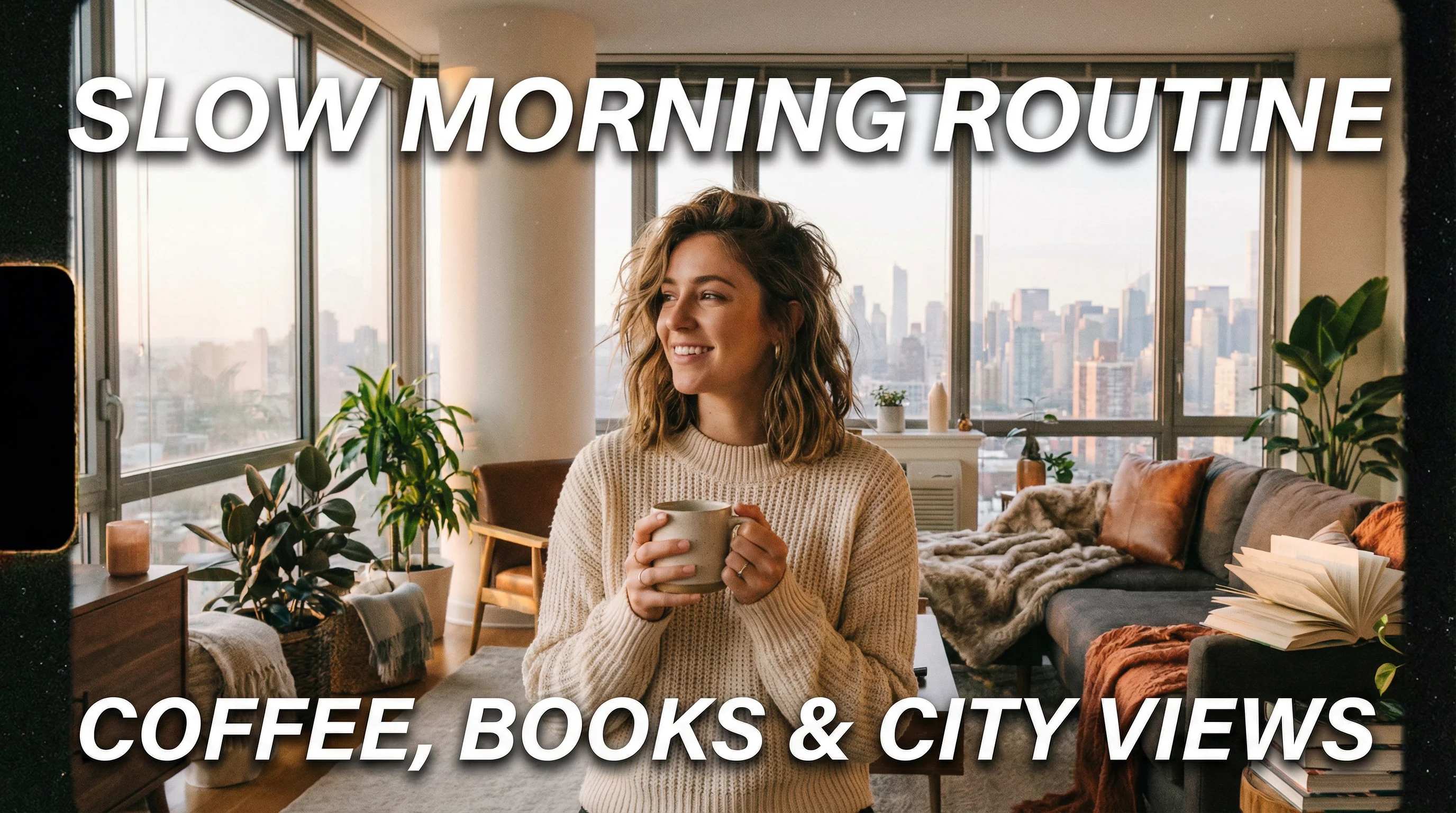 草莓视频生活vlog